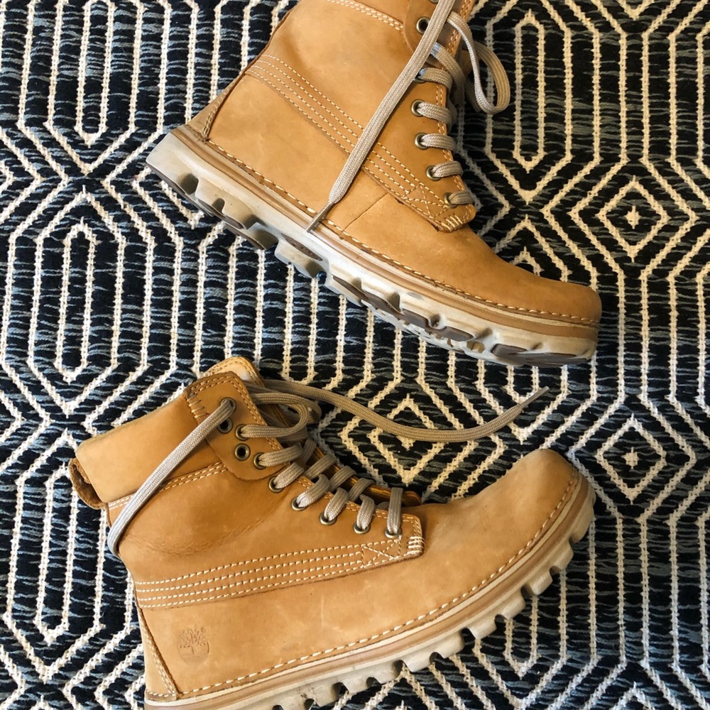 Timberland  Boots